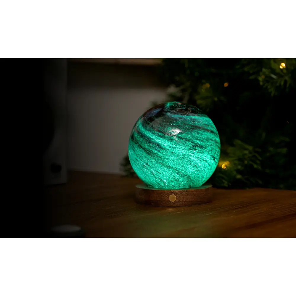Duża Lampa AstraGlass Stellar Ocean - obrazek 6