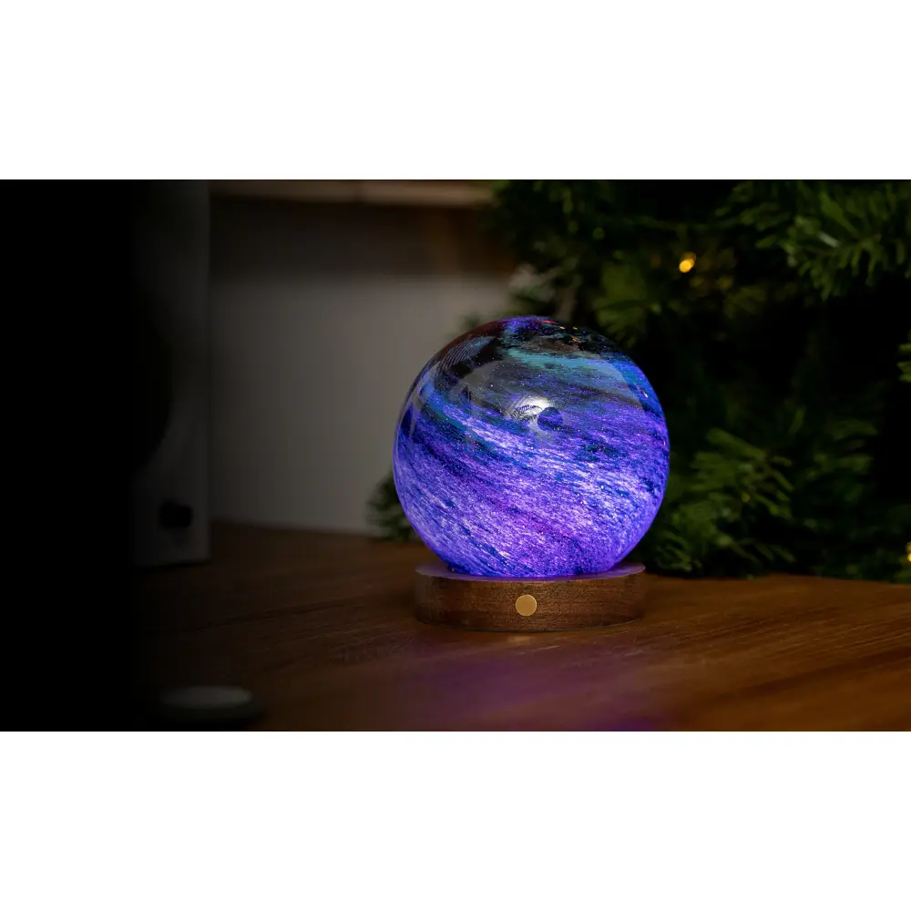 Duża Lampa AstraGlass Stellar Ocean - obrazek 7