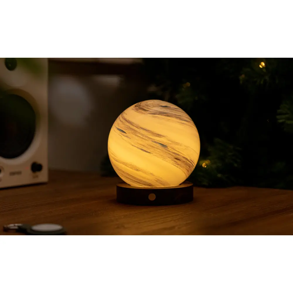 Duża Lampa AstraGlass Polar Cloud - obrazek 13