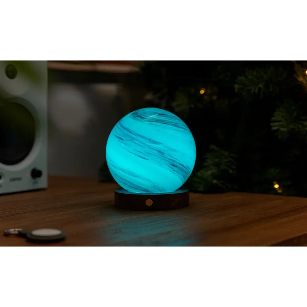 Duża Lampa AstraGlass Polar Cloud - obrazek 12