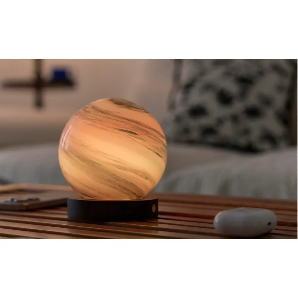 Duża Lampa AstraGlass Polar Cloud - obrazek 11
