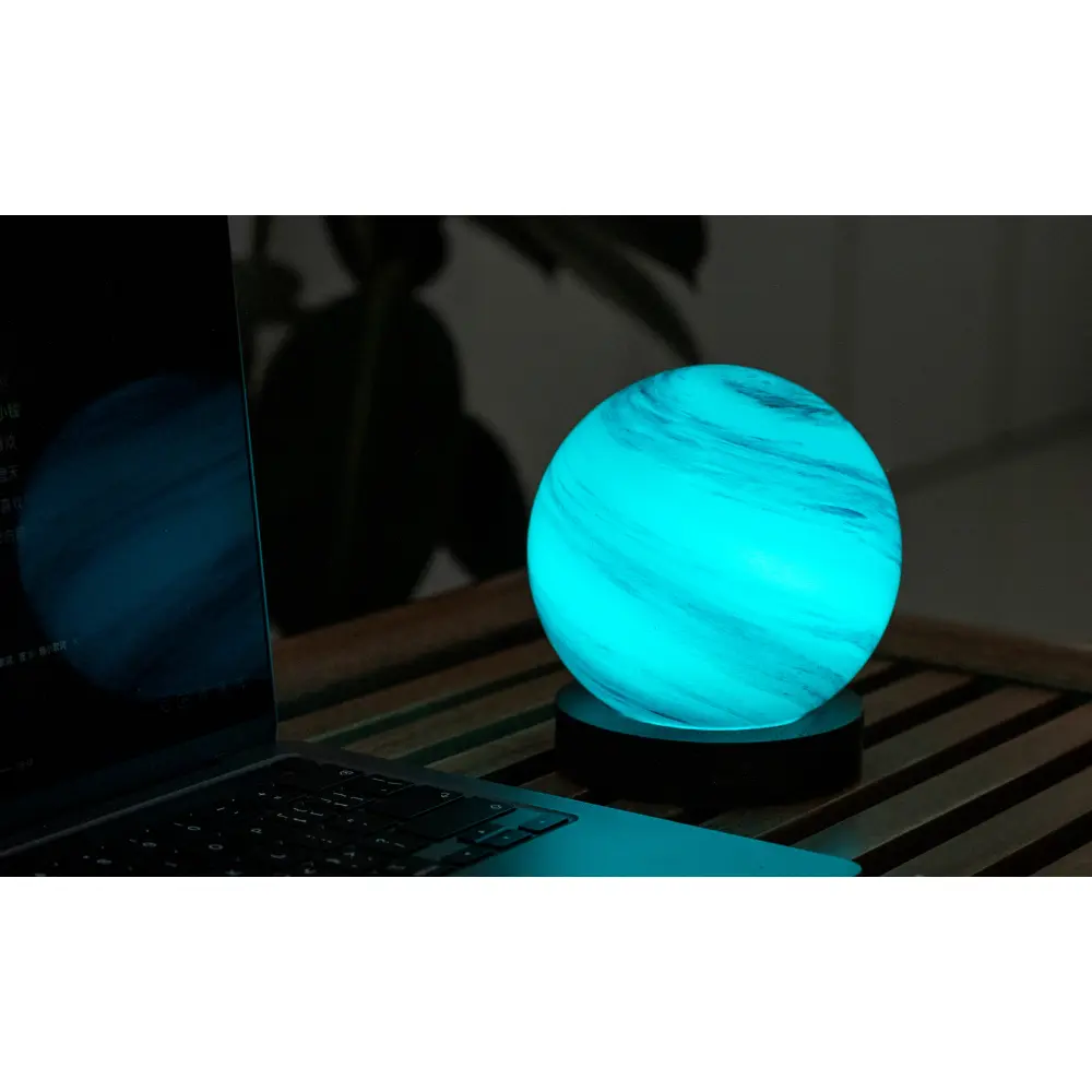 Duża Lampa AstraGlass Polar Cloud - obrazek 8