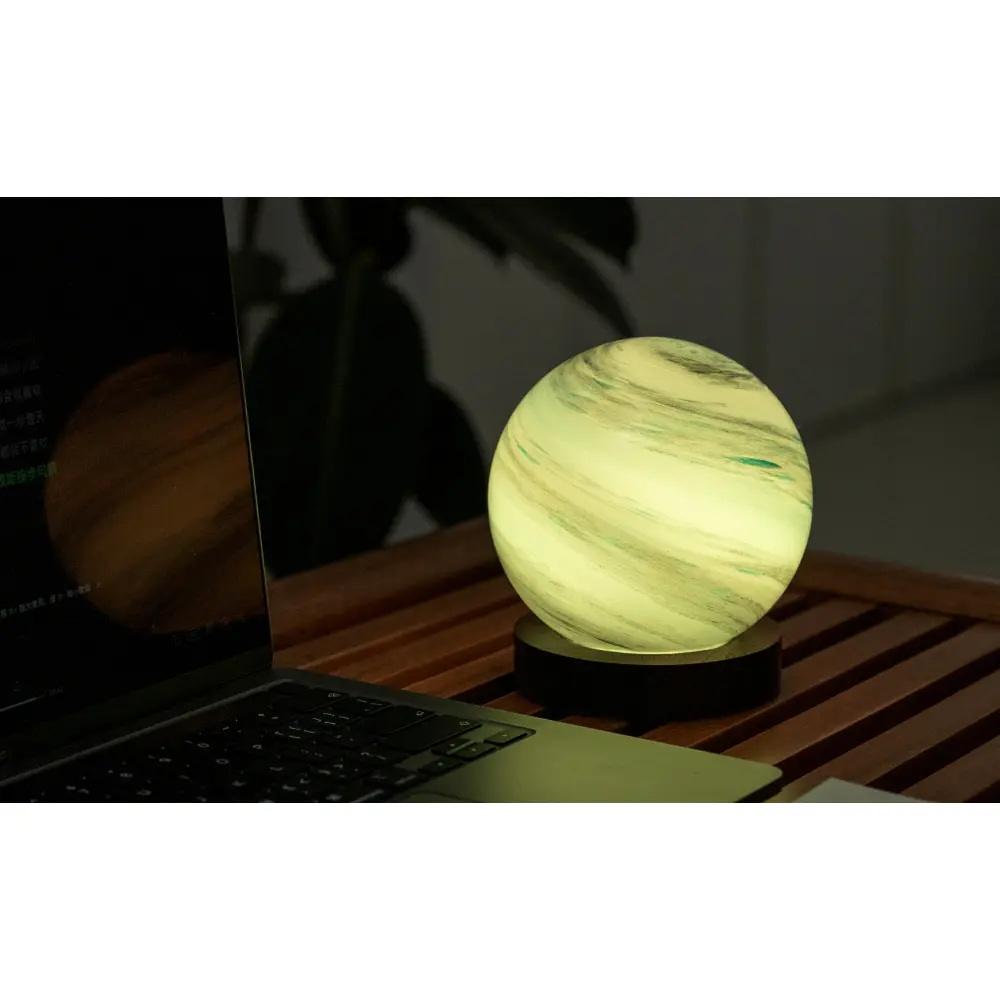 Duża Lampa AstraGlass Polar Cloud - obrazek 7