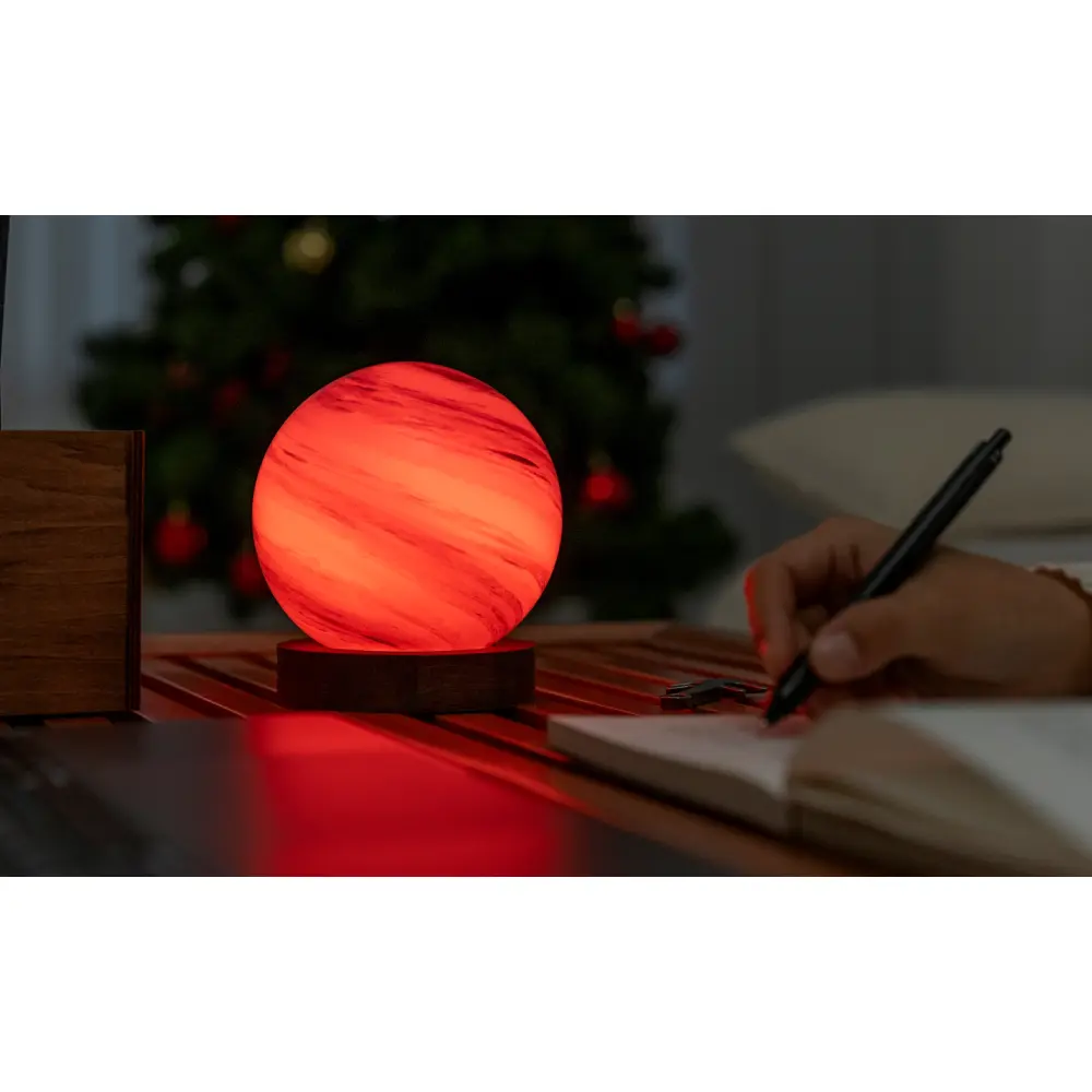Duża Lampa AstraGlass Polar Cloud - obrazek 3