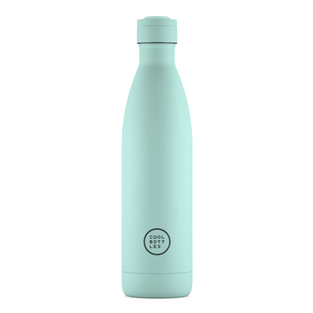 Butelka Coolors 750ml Pastel Sky