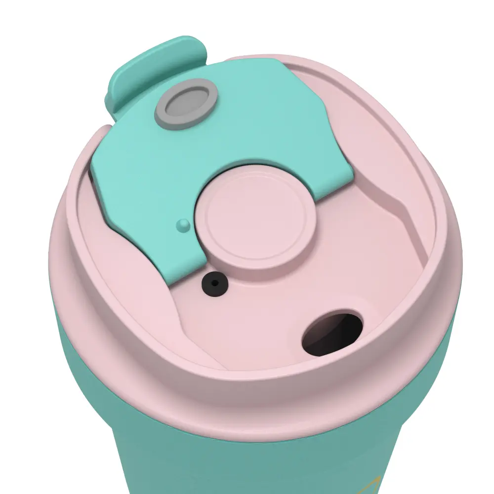 Kubek Tumblers Paradiso 350 ml Capri - obrazek 3