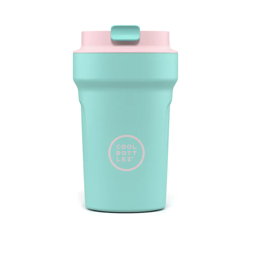 Kubek Tumblers Paradiso 350 ml Capri