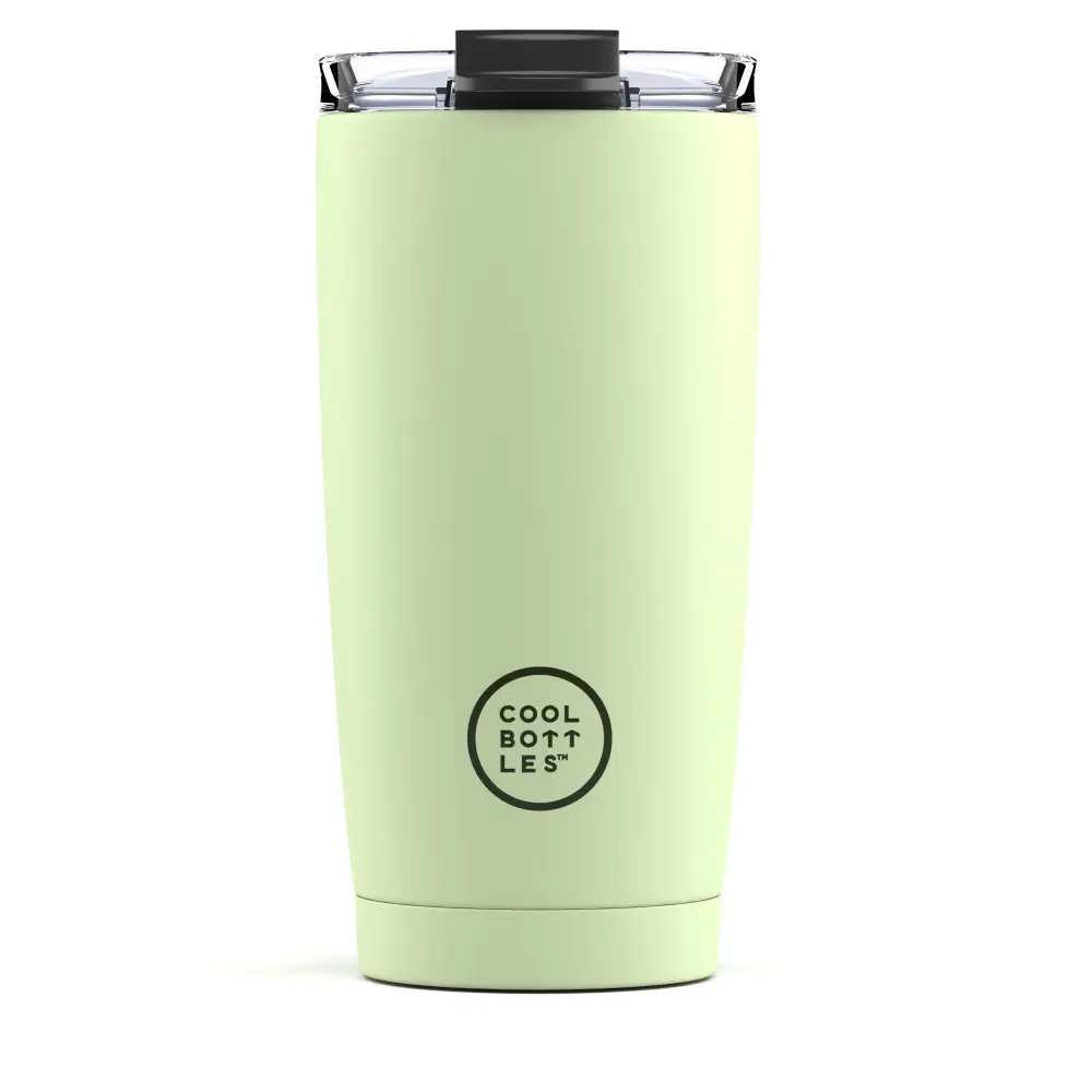 Kubek Tumblers Coolors 550ml Pastel Green