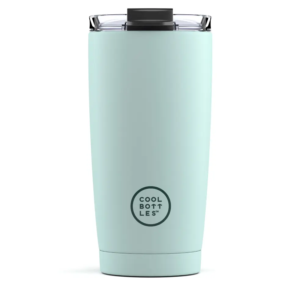 Kubek Tumblers Coolors 550ml Pastel Sky