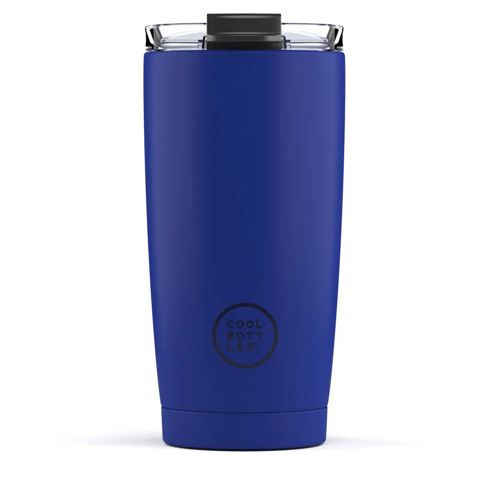 Kubek Tumblers Coolors 550ml Vivid Blue