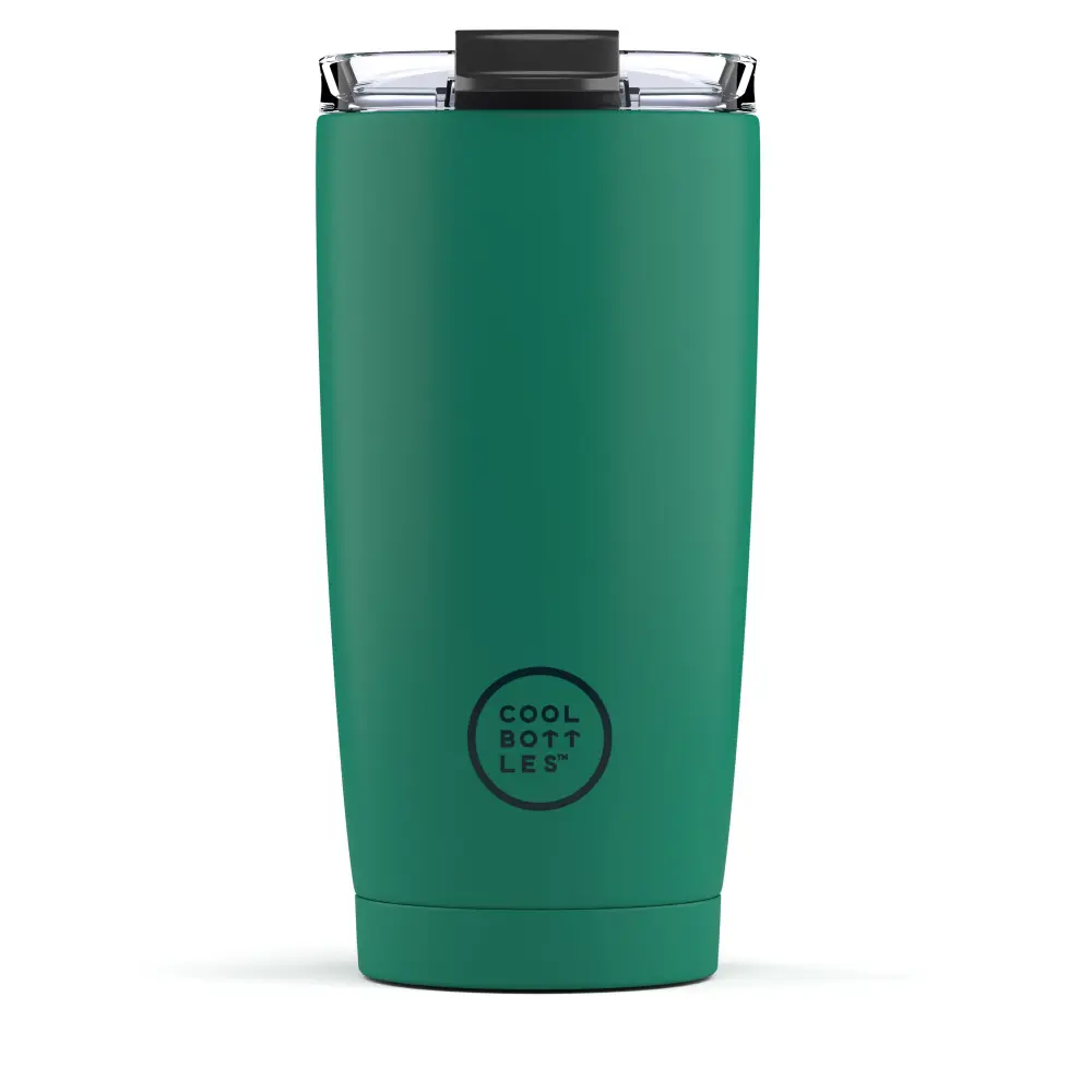 Kubek Tumblers Coolors 550ml Vivid Quetzal