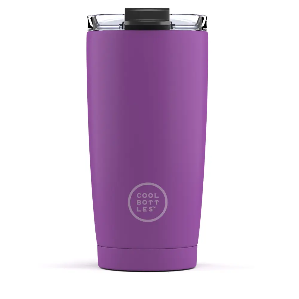 Kubek Tumblers Coolors 550ml Vivid Violet