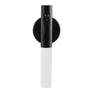 Lampa Smart Baton Light Black Wood