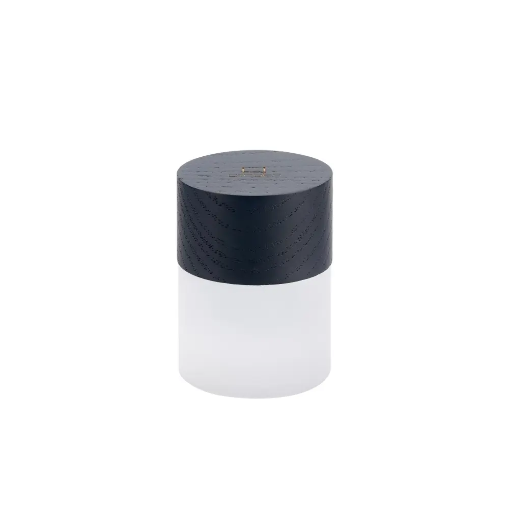 Lampa Lemelia MINI Black Wood - obrazek 10