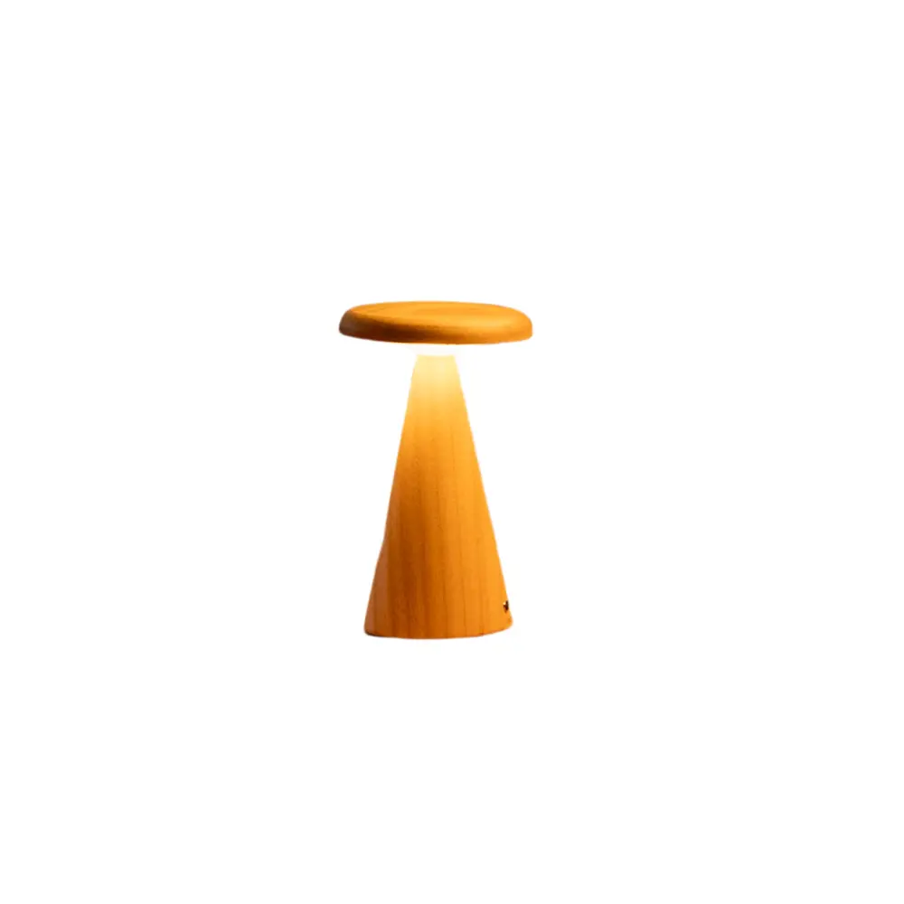 Mini Lampa Sylva White Ash