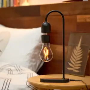 Lampa Evaro LightBulb Czarna - Thumbnail Image 5