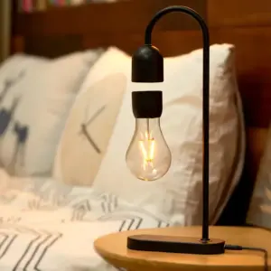 Lampa Evaro LightBulb Czarna - Thumbnail Image 6