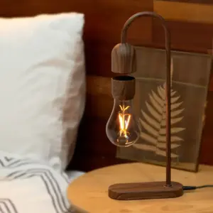 Lampa Evaro LightBulb Czarna - Thumbnail Image 8