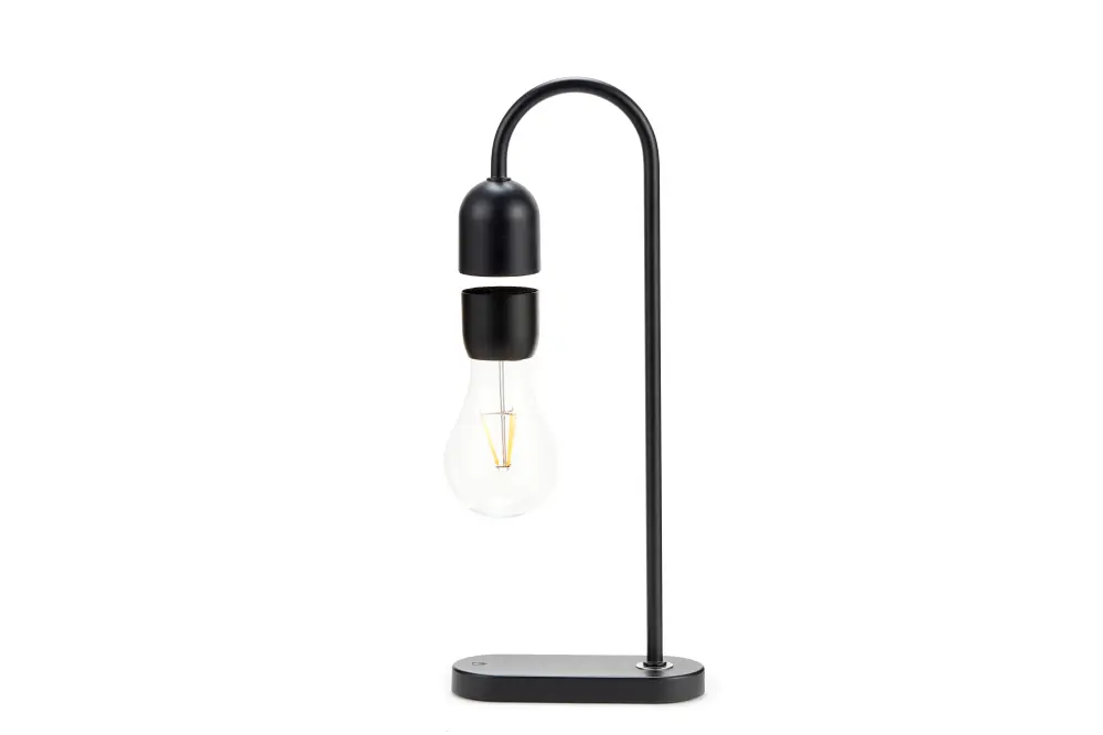 Lampa Evaro LightBulb Czarna - obrazek 11