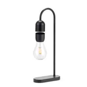 Lampa Evaro LightBulb Czarna - Thumbnail Image 3