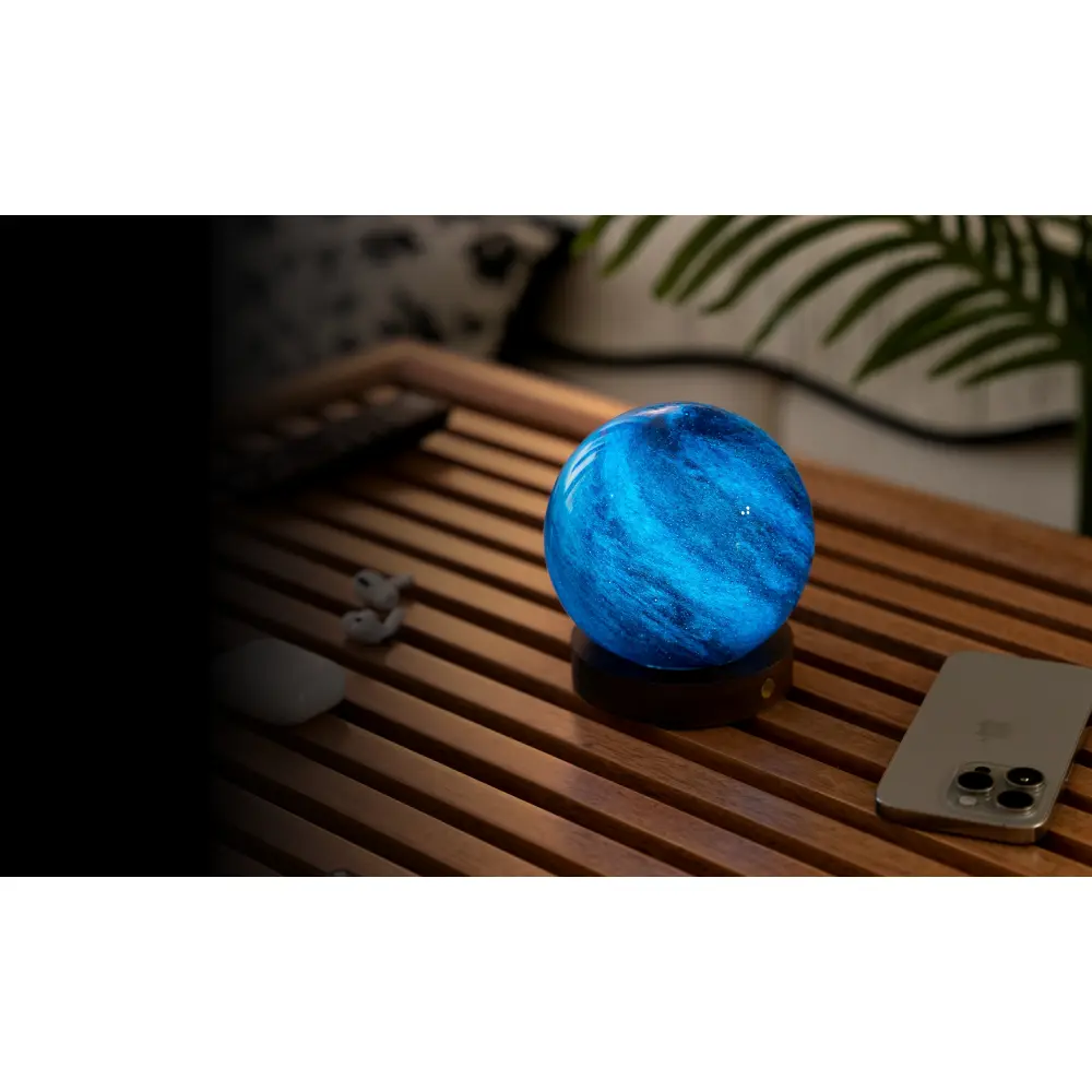 Mini Lampa AstraGlass Galaxy Breeze - obrazek 12