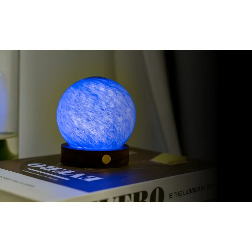 Mini Lampa AstraGlass Galaxy Breeze - obrazek 11