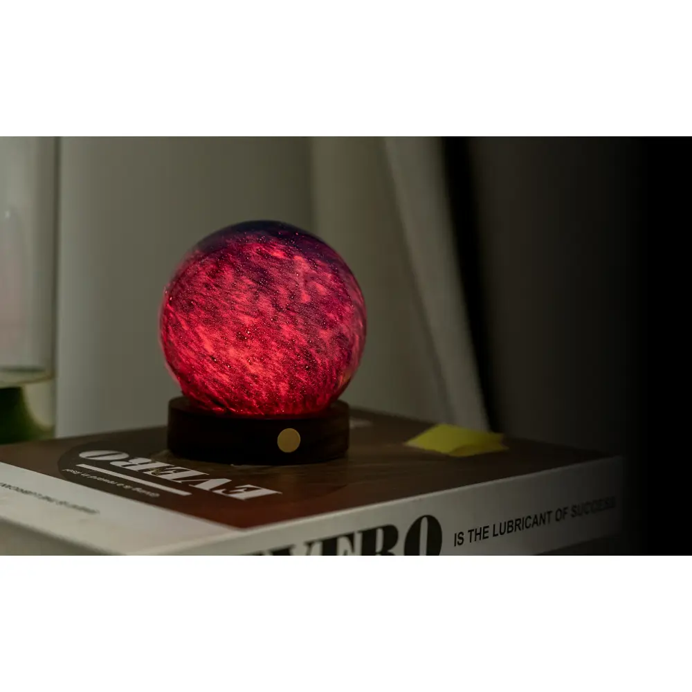 Mini Lampa AstraGlass Galaxy Breeze - obrazek 9