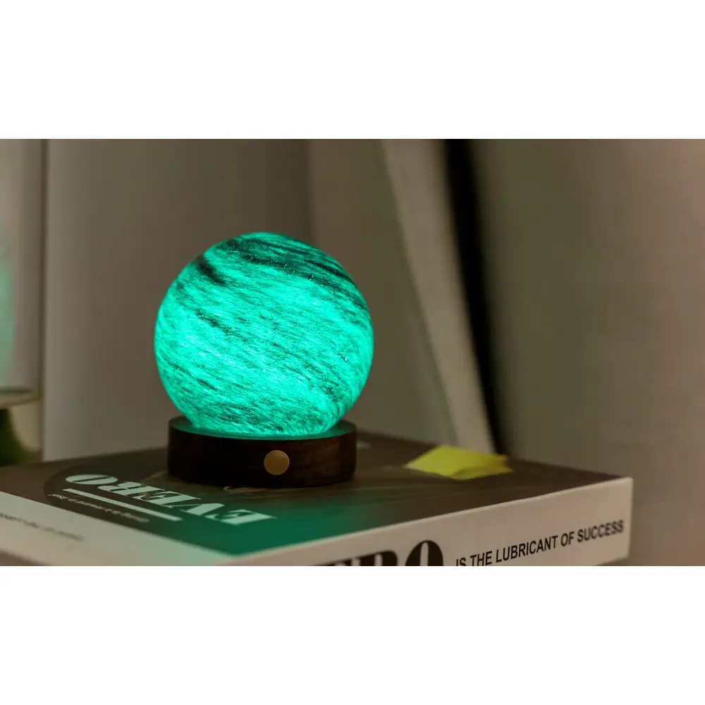 Mini Lampa AstraGlass Stellar Ocean - obrazek 11