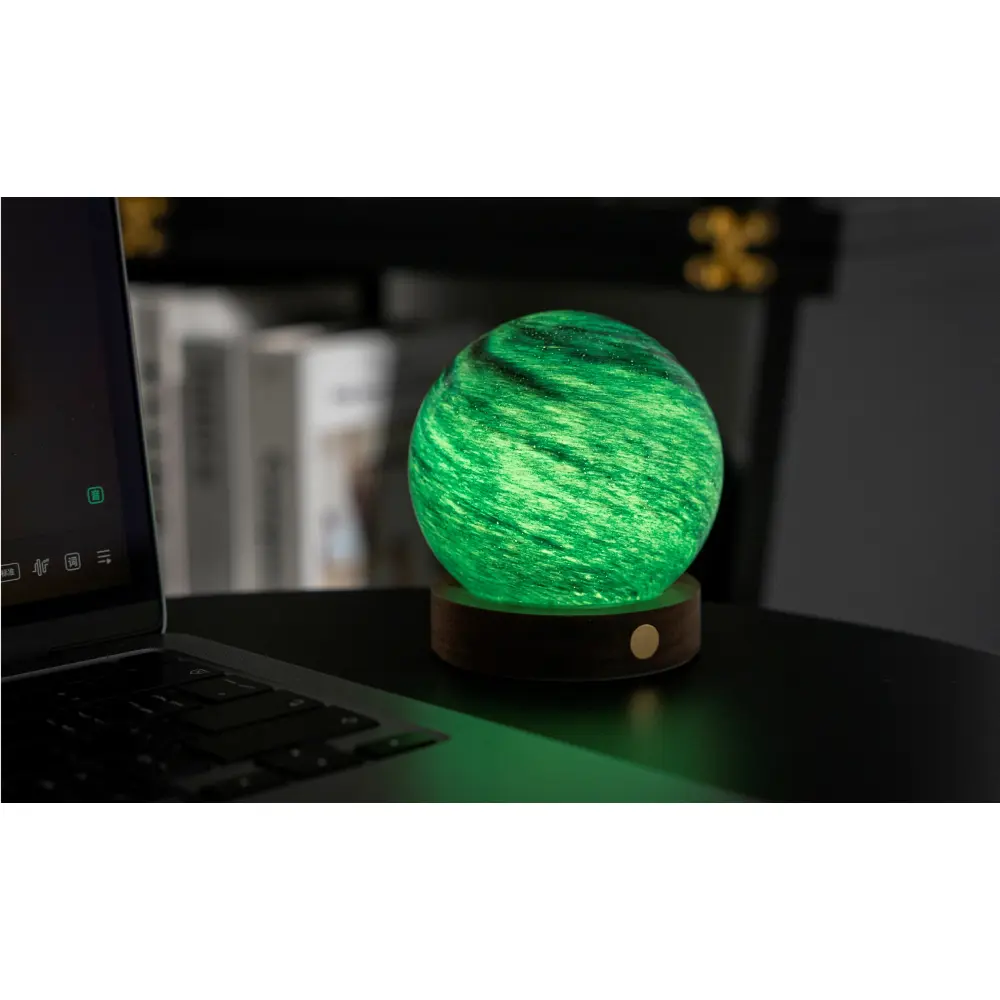 Mini Lampa AstraGlass Stellar Ocean - obrazek 6