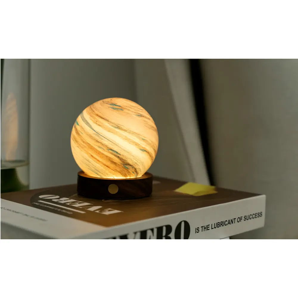 Mini Lampa AstraGlass Polar Cloud - obrazek 11