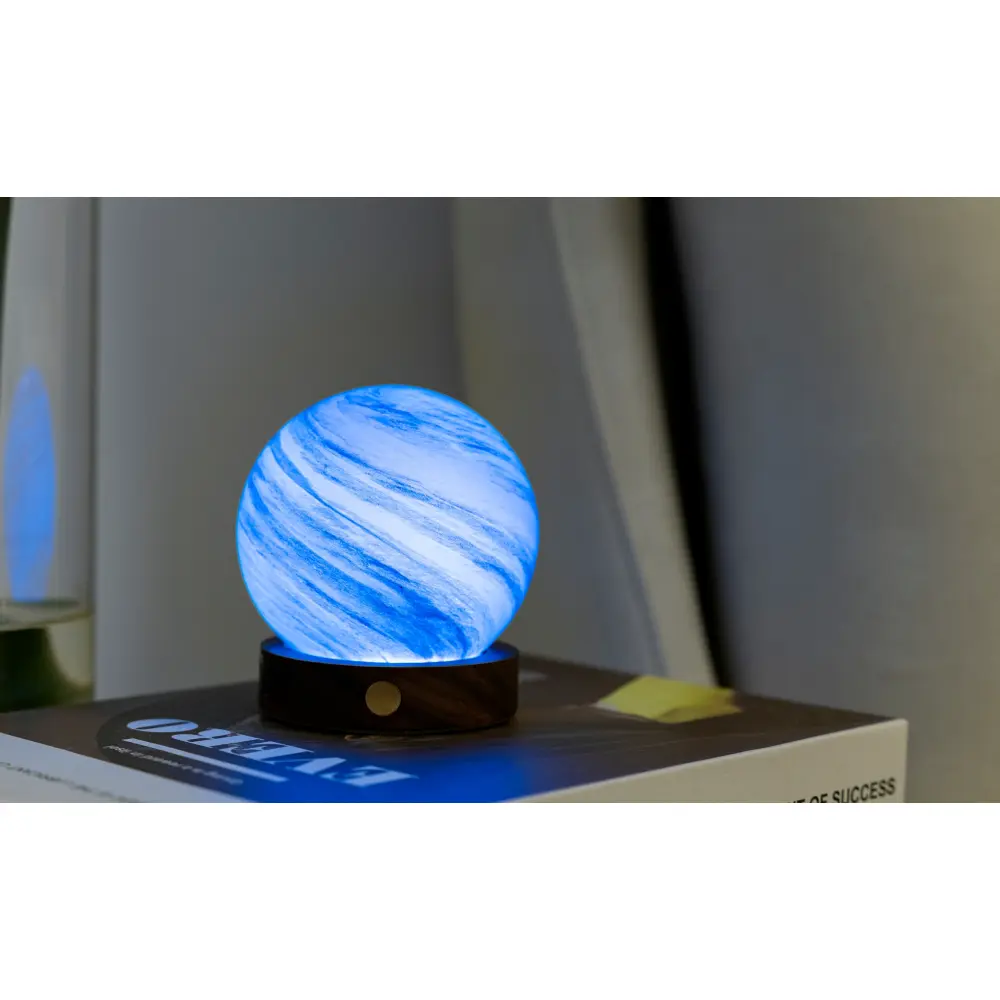 Mini Lampa AstraGlass Polar Cloud - obrazek 10