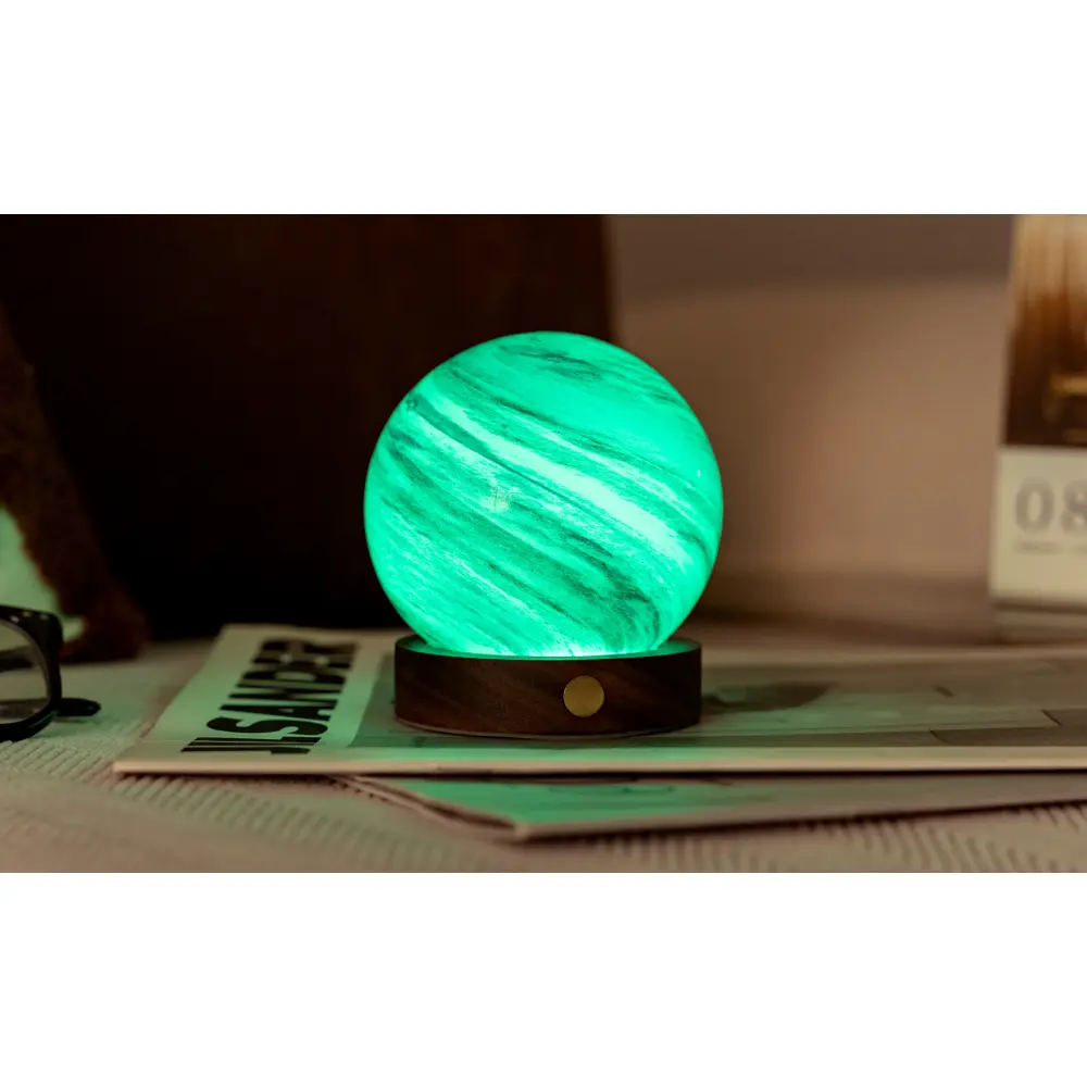 Mini Lampa AstraGlass Polar Cloud - obrazek 9