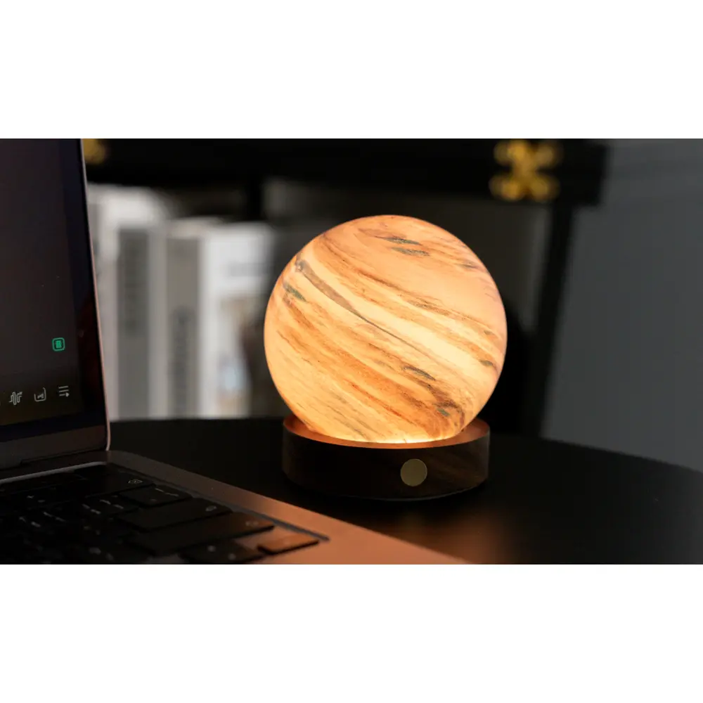 Mini Lampa AstraGlass Polar Cloud - obrazek 6