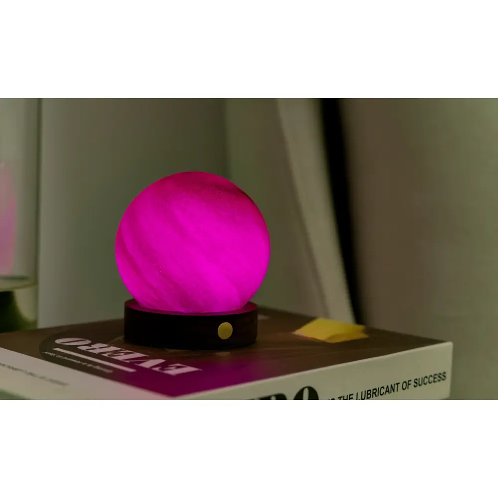 Mini Lampa AstraGlass Sand Storm - obrazek 11