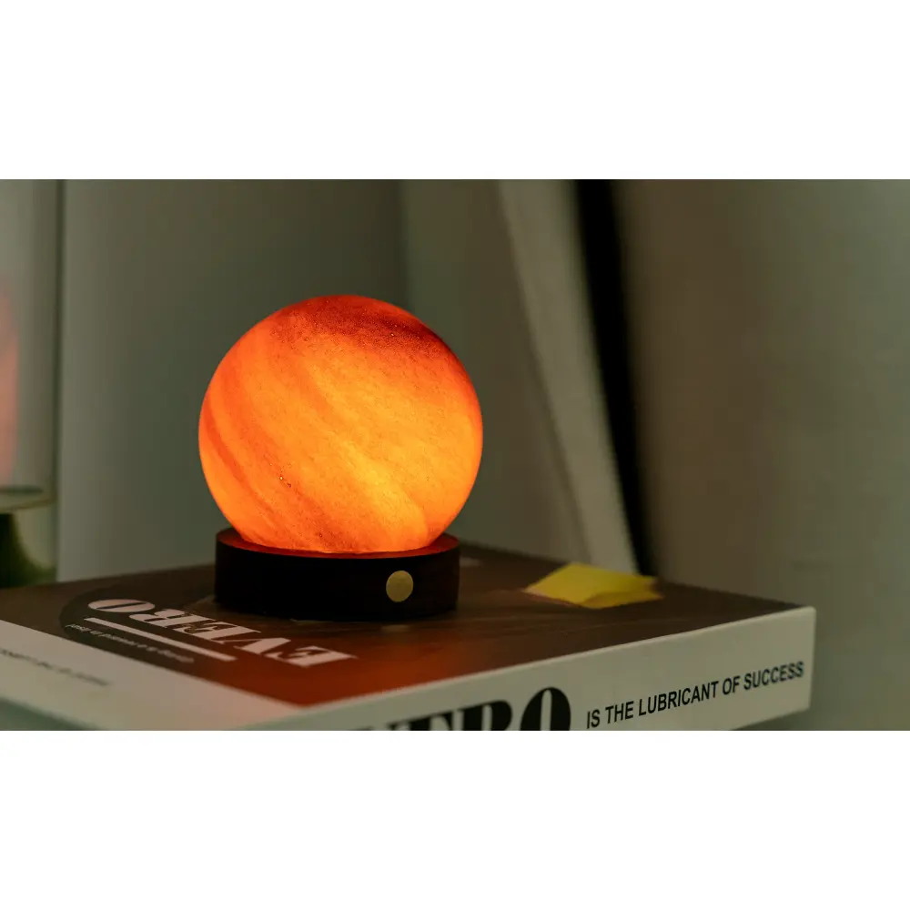 Mini Lampa AstraGlass Sand Storm - obrazek 10
