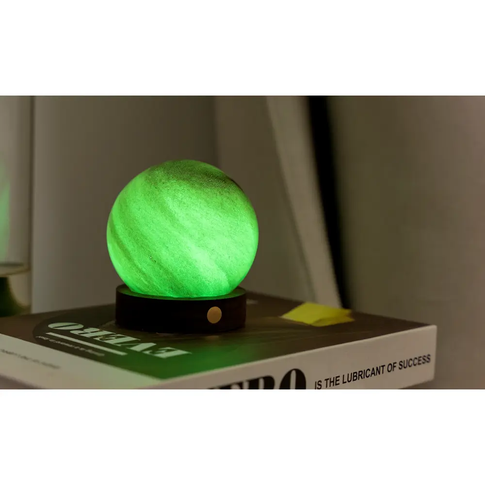 Mini Lampa AstraGlass Sand Storm - obrazek 9