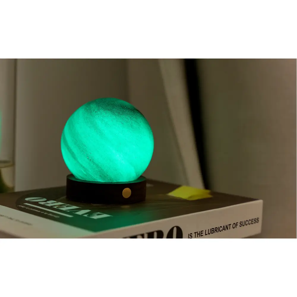 Mini Lampa AstraGlass Sand Storm - obrazek 8