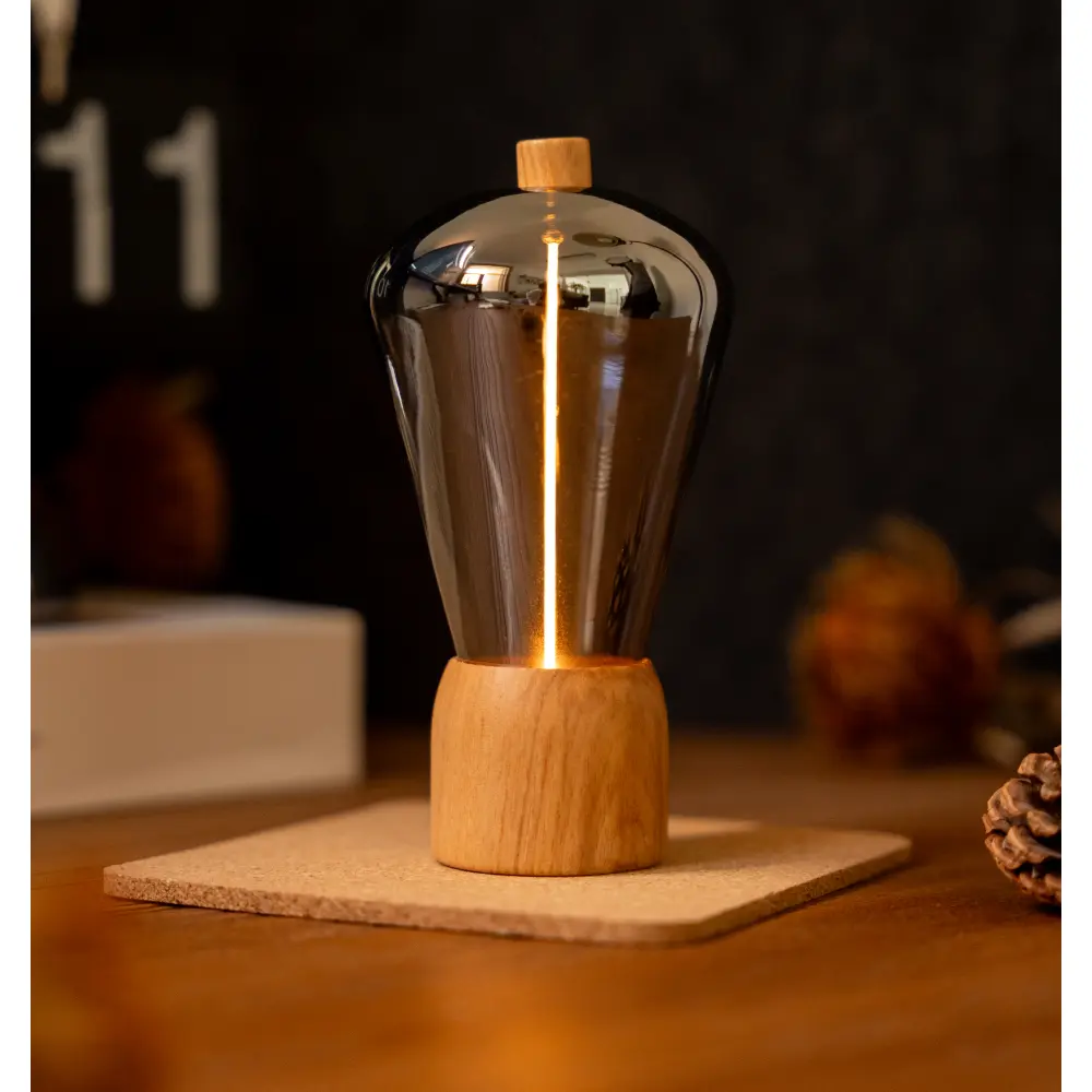 Lampa Opal Drift Natural White Ash - obrazek 15