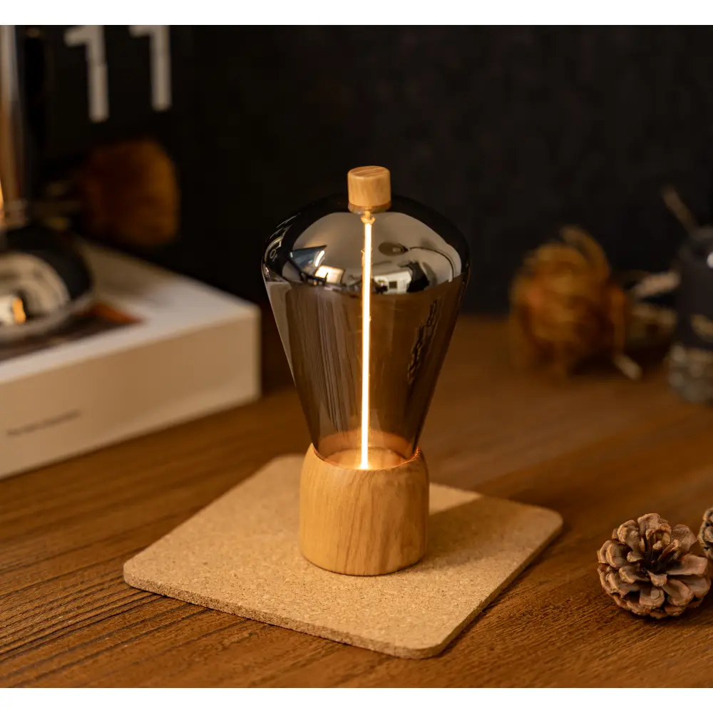 Lampa Opal Drift Natural White Ash - obrazek 14