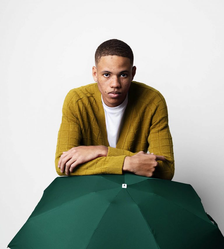 Parapluie-Anatole-vert-anglais-Gustave-768x853