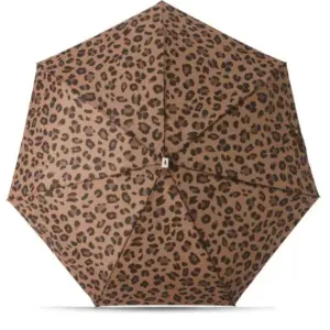 Parasol Compact Wild Lampart