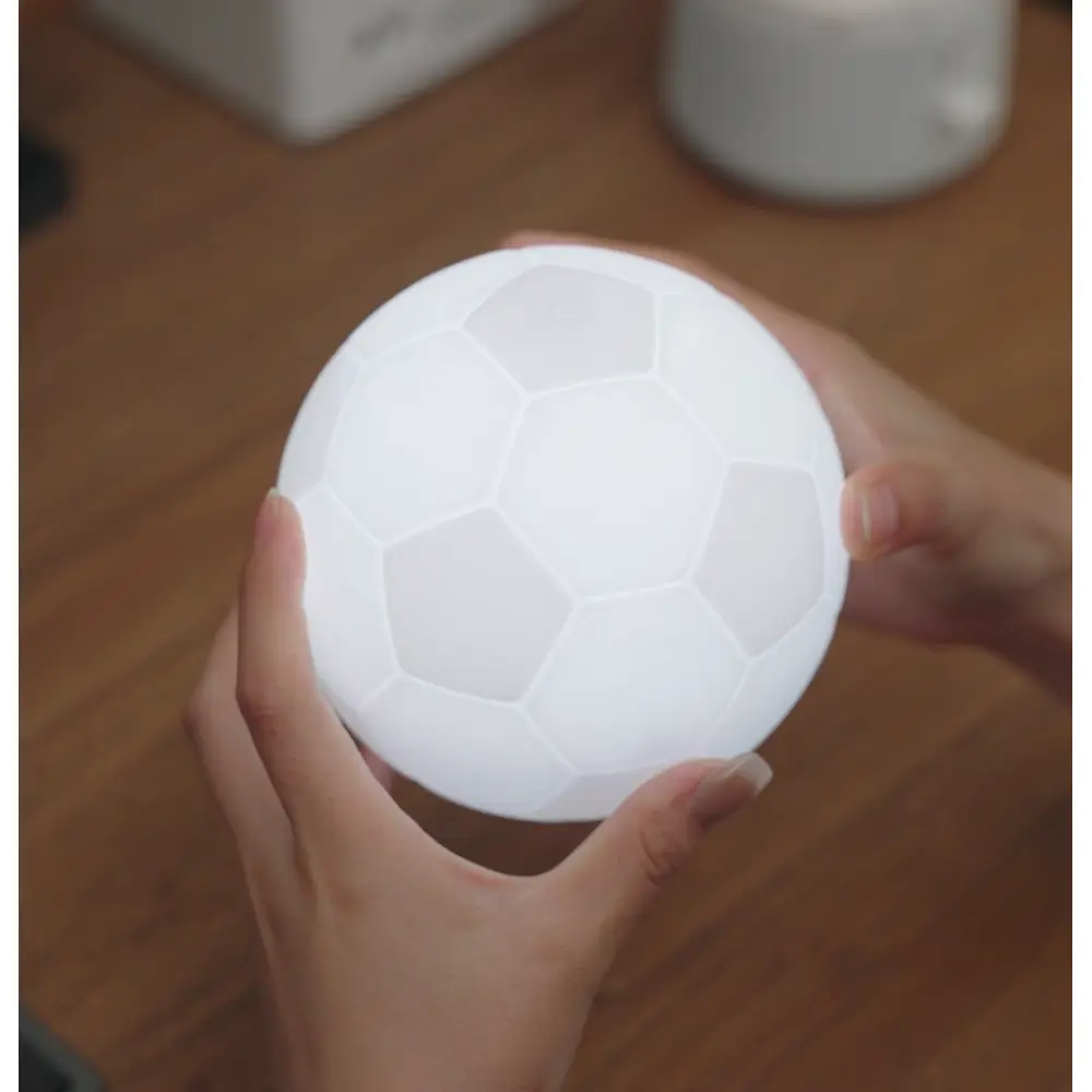 Mini Lampa Smart FootballSpin - obrazek 9