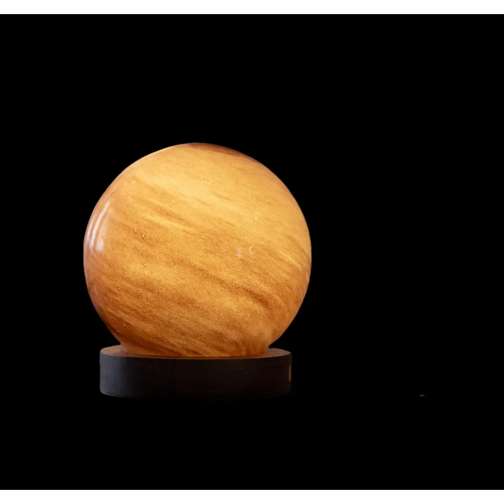 Mini Lampa AstraGlass Sand Storm - obrazek 14