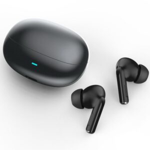 Słuchawki douszne Bluetooth TWS-1