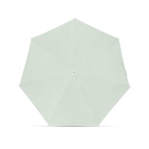 Parasol Compact Sun & Rain Zielony - Thumbnail Image 1