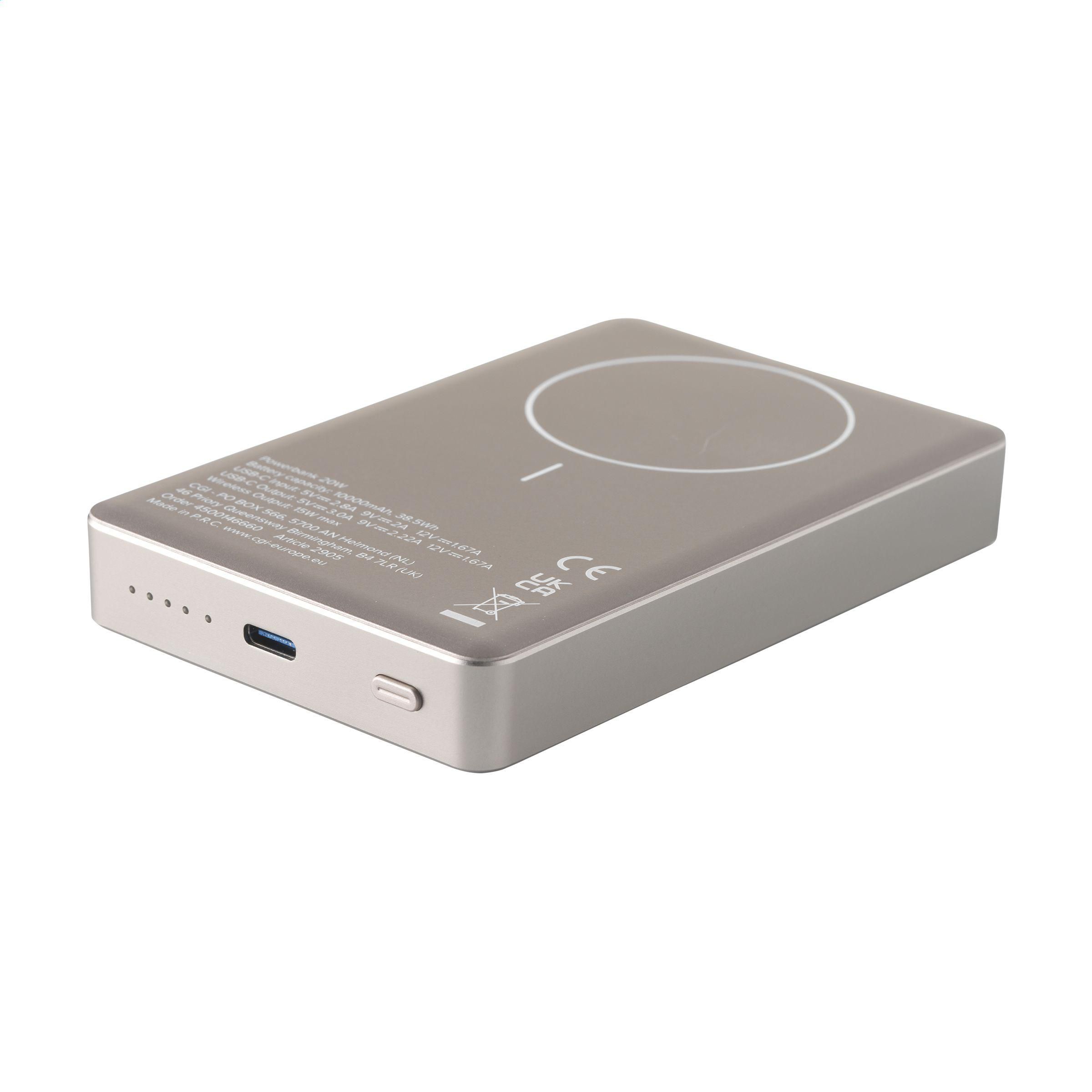 titanium grey