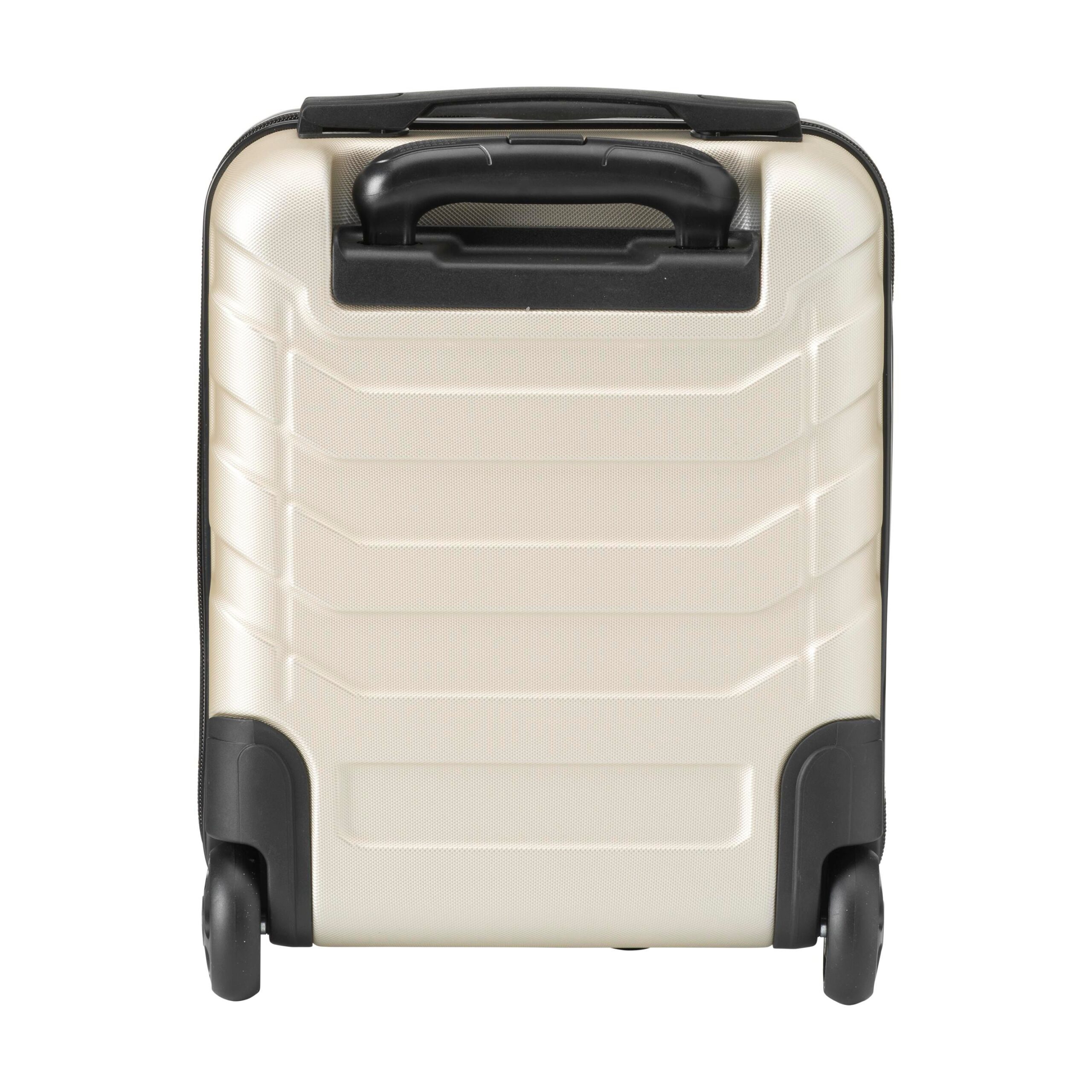 Porto Underseat Trolley 14' - obrazek 4