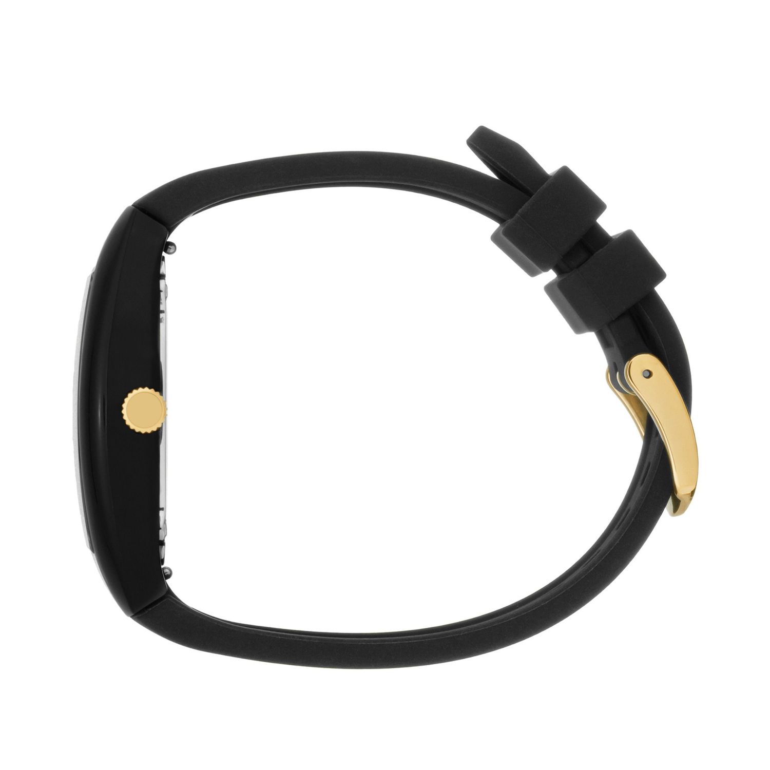 ICE boliday-Dome-Black gold-Small-3H+D - obrazek 3