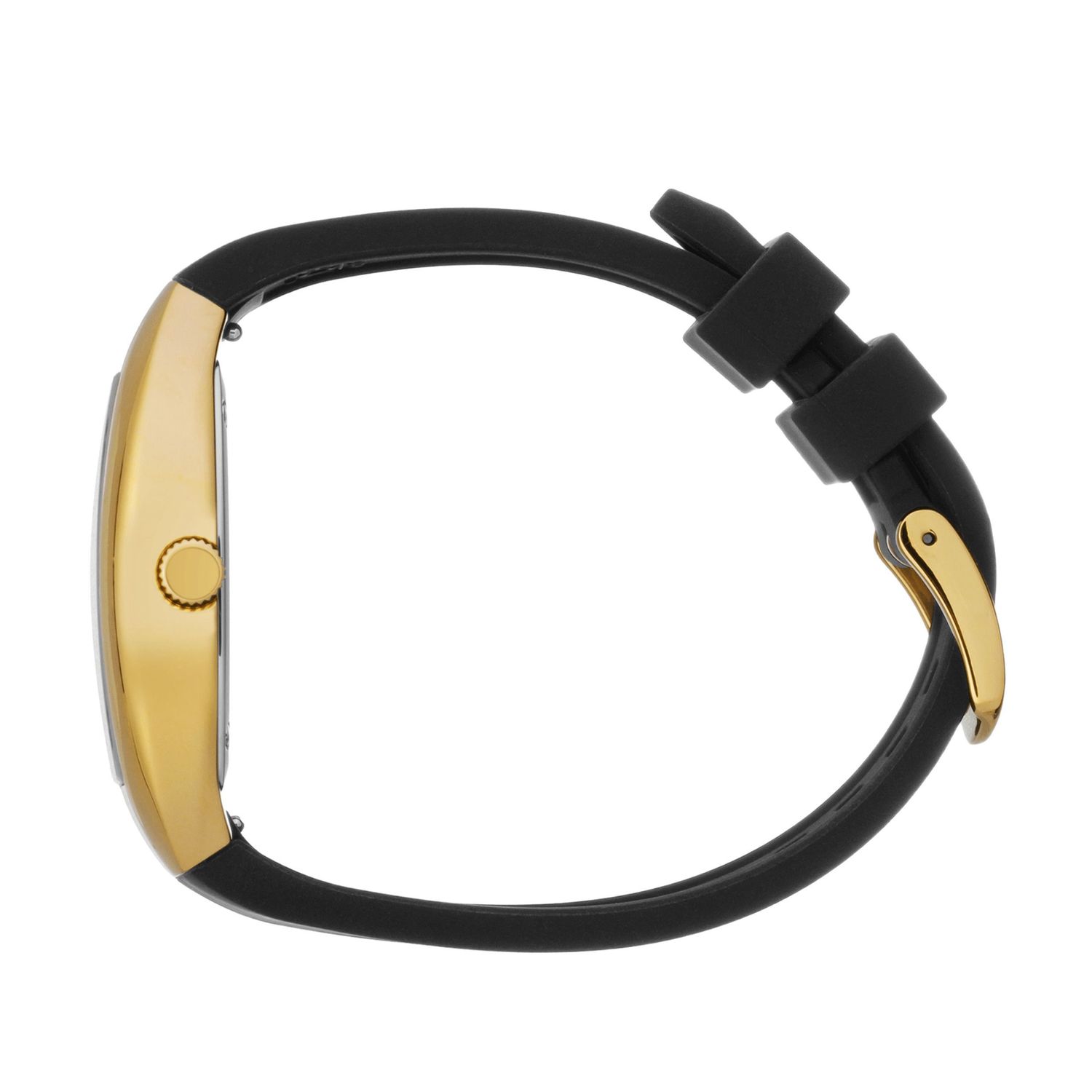 ICE boliday-Dome-Metal-Black gold-Small-3H+D - obrazek 3
