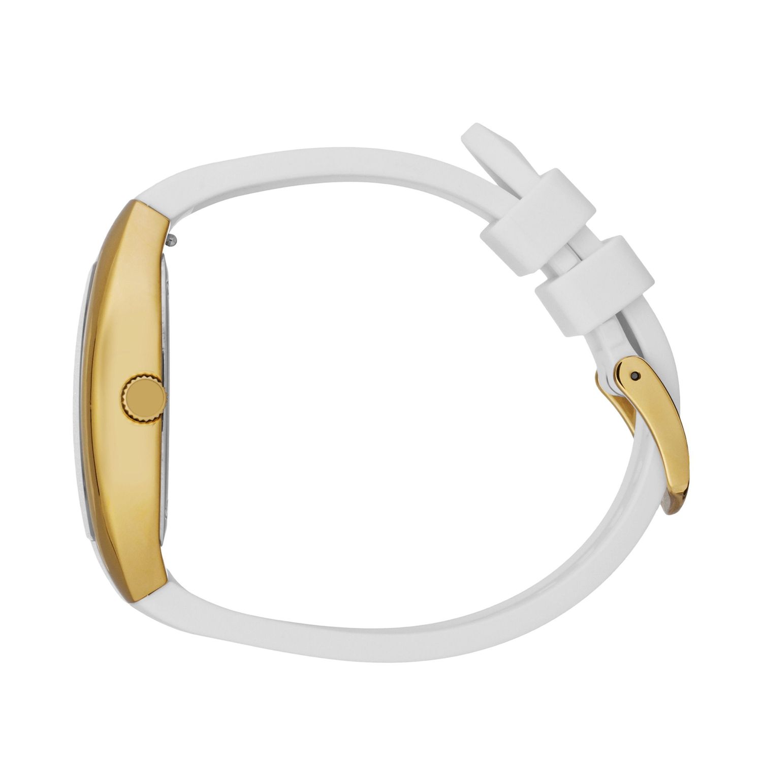 ICE boliday-Dome-Metal-White gold-Small-3H+D - obrazek 3